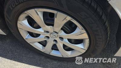 2024 Toyota Corolla LE Sedan - zdjęcie 23 z 27 - miniatura