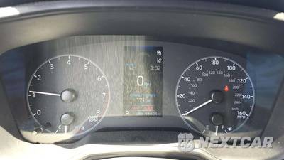 2024 Toyota Corolla LE Sedan - zdjęcie 20 z 27 - miniatura
