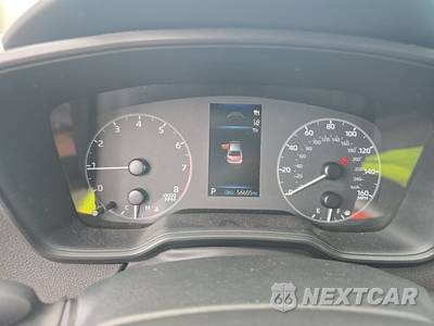 2024 Toyota Corolla LE Sedan - zdjęcie 12 z 27 - miniatura