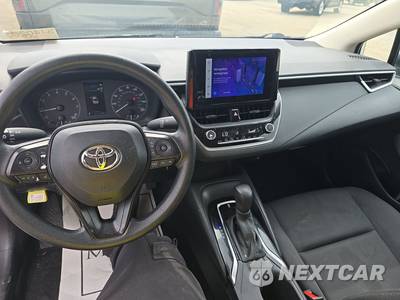 2024 Toyota Corolla LE Sedan - zdjęcie 11 z 26 - miniatura