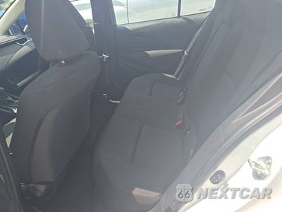 2024 Toyota Corolla LE - zdjęcie 13 z 23 - miniatura