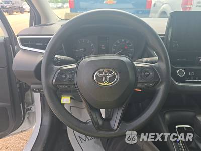 2024 Toyota Corolla LE - zdjęcie 10 z 23 - miniatura