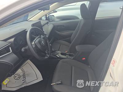 2024 Toyota Corolla LE - zdjęcie 7 z 23 - miniatura