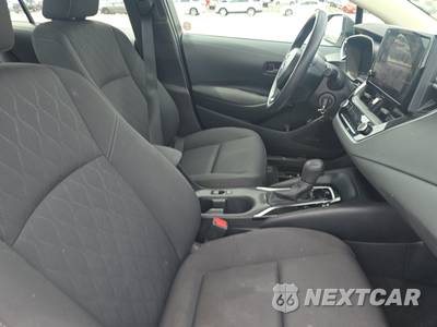 2024 Toyota Corolla LE Sedan - zdjęcie 8 z 26 - miniatura