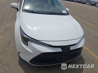 2024 Toyota Corolla LE Sedan - zdjęcie 2 z 26 - miniatura