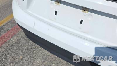 2024 Toyota Corolla LE Sedan - zdjęcie 23 z 26 - miniatura