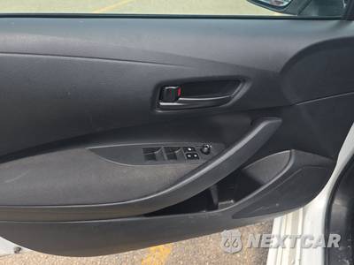 2024 Toyota Corolla LE Sedan - zdjęcie 9 z 26 - miniatura