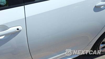 2024 Toyota Corolla LE Sedan - zdjęcie 25 z 26 - miniatura
