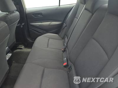 2024 Toyota Corolla LE Sedan - zdjęcie 13 z 26 - miniatura