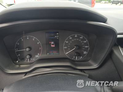 2024 Toyota Corolla LE Sedan - zdjęcie 12 z 26 - miniatura
