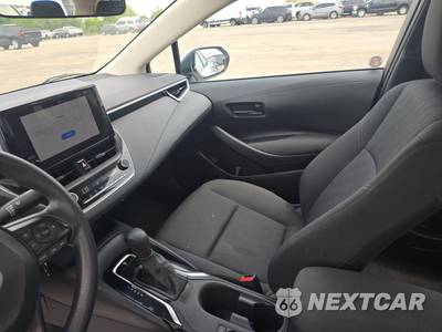 2024 Toyota Corolla LE Sedan - zdjęcie 11 z 26 - miniatura