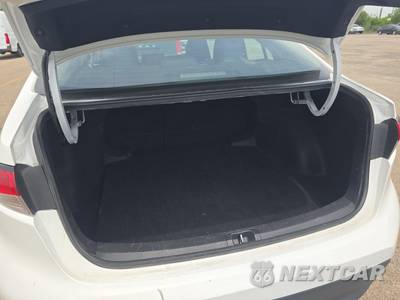 2024 Toyota Corolla LE Sedan - zdjęcie 16 z 26 - miniatura