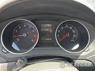 2015 Volkswagen Jetta SE w/Connectivity - zdjęcie 12 z 34 - miniatura