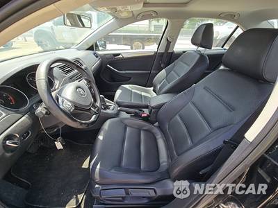 2015 Volkswagen Jetta SE w/Connectivity - zdjęcie 7 z 34 - miniatura