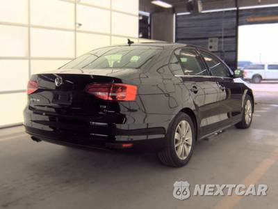 2015 Volkswagen Jetta SE w/Connectivity - zdjęcie 4 z 34 - miniatura