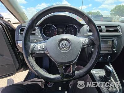 2015 Volkswagen Jetta SE w/Connectivity - zdjęcie 10 z 34 - miniatura