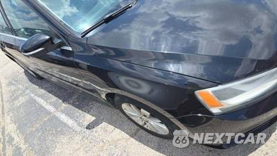2015 Volkswagen Jetta SE w/Connectivity - zdjęcie 20 z 34 - miniatura