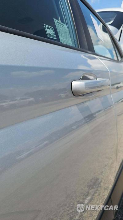 2020 Hyundai Venue SE - zdjęcie 22 z 30 - miniatura