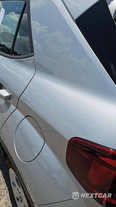 2020 Hyundai Venue SE - zdjęcie 21 z 30 - miniatura