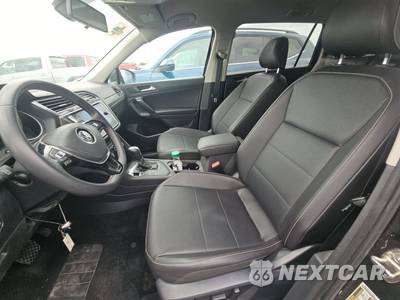 2021 Volkswagen Tiguan SE - zdjęcie 7 z 28 - miniatura