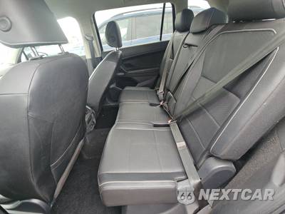 2021 Volkswagen Tiguan SE - zdjęcie 13 z 28 - miniatura