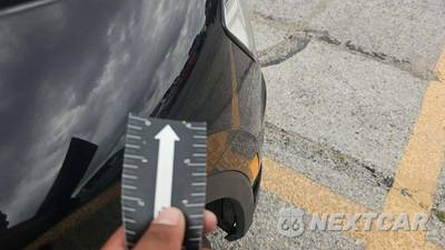 2021 Volkswagen Tiguan SE - zdjęcie 19 z 28 - miniatura