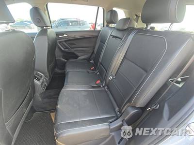 2021 Volkswagen Tiguan SE - zdjęcie 13 z 26 - miniatura