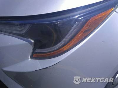 2024 Toyota Corolla LE Sedan - zdjęcie 21 z 41 - miniatura