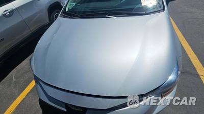 2024 Toyota Corolla LE Sedan - zdjęcie 25 z 41 - miniatura