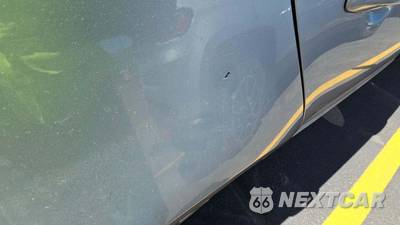 2024 Toyota Corolla LE Sedan - zdjęcie 36 z 41 - miniatura