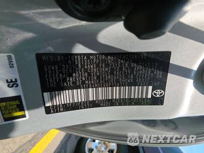 2024 Toyota Corolla LE Sedan - zdjęcie 14 z 41 - miniatura