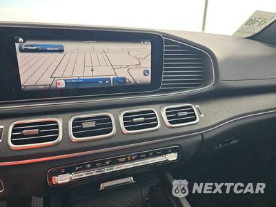 2025 Mercedes-Benz GLS 450 4MATIC - zdjęcie 11 z 27 - miniatura