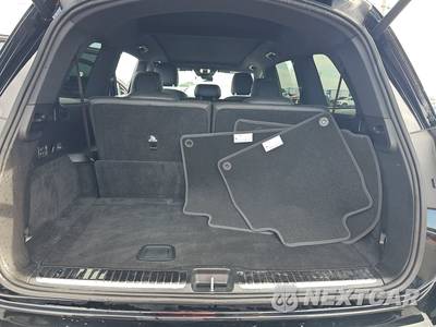 2025 Mercedes-Benz GLS 450 4MATIC - zdjęcie 17 z 27 - miniatura