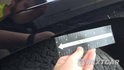 2023 Chevrolet Silverado 1500 RST Crew Cab Short Bed 1SP - zdjęcie 24 z 24 - miniatura