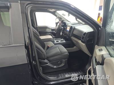 2020 Ford F-150 XL Crew Cab Short Bed - zdjęcie 8 z 32 - miniatura