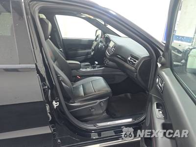 2024 Dodge Durango Citadel - zdjęcie 8 z 25 - miniatura
