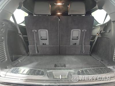 2024 Dodge Durango Citadel - zdjęcie 17 z 25 - miniatura