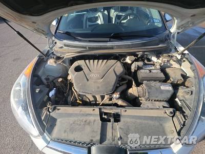 2017 Hyundai Veloster - zdjęcie 14 z 16 - miniatura