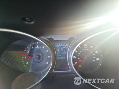 2017 Hyundai Veloster - zdjęcie 12 z 16 - miniatura