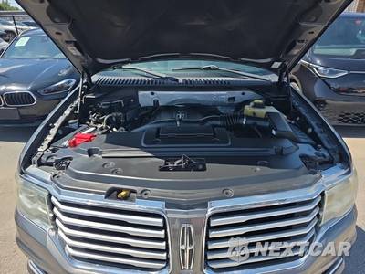 2016 Lincoln Navigator Select - zdjęcie 20 z 25 - miniatura