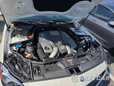 2016 Mercedes-Benz AMG CLS 63 S 4MATIC - zdjęcie 19 z 24 - miniatura