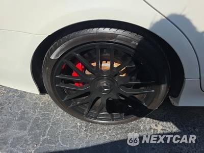 2016 Mercedes-Benz AMG CLS 63 S 4MATIC - zdjęcie 10 z 24 - miniatura
