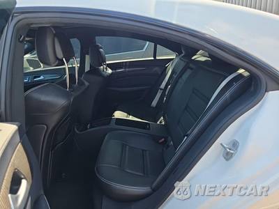 2016 Mercedes-Benz AMG CLS 63 S 4MATIC - zdjęcie 16 z 24 - miniatura