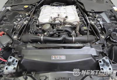 2014 Jaguar F-TYPE V8 S - zdjęcie 7 z 10 - miniatura
