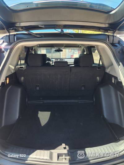 2017 Honda CR-V LX - zdjęcie 10 z 18 - miniatura