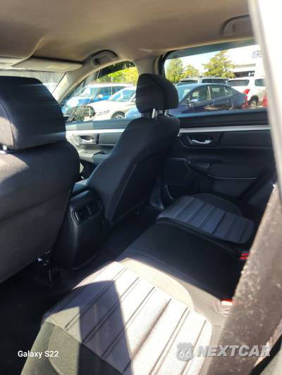 2017 Honda CR-V LX - zdjęcie 11 z 18 - miniatura