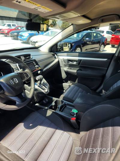 2017 Honda CR-V LX - zdjęcie 13 z 18 - miniatura