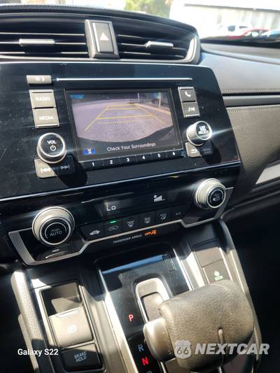 2017 Honda CR-V LX - zdjęcie 14 z 18 - miniatura