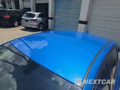 2020 Nissan Versa SR - zdjęcie 15 z 16 - miniatura