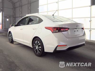 2020 Hyundai Accent SE - zdjęcie 6 z 22 - miniatura